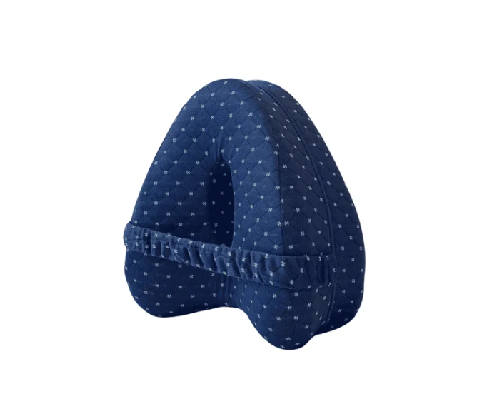 Sleep positioning pillow